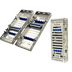 Sterilization cassette instrum for sale  Delivered anywhere in USA 