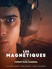 Magnétiques d'occasion  Livré partout en France