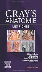 Gray anatomie fiches d'occasion  Livré partout en France