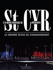 Académie militaire saint d'occasion  Livré partout en France