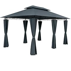 Casaria pavillon topas gebraucht kaufen  Wird an jeden Ort in Deutschland