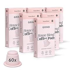 Grind house blend for sale  Delivered anywhere in UK