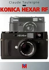 Konica hexar d'occasion  Livré partout en France