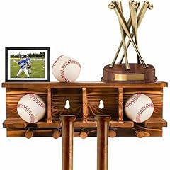 Tebery wood baseball for sale  Delivered anywhere in USA 