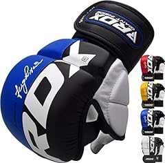 Rdx gants cuir d'occasion  Livré partout en France