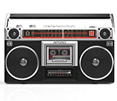 Riptunes boombox radio for sale  Delivered anywhere in USA 