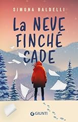 Neve finché cade usato  Spedito ovunque in Italia 