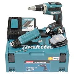 Makita 18v akku gebraucht kaufen  Wird an jeden Ort in Deutschland