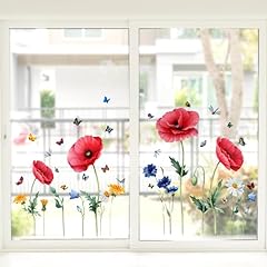 Window stickers garden for sale  Delivered anywhere in UK