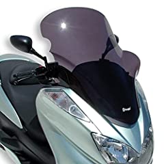 Cupolino alto scooter usato  Spedito ovunque in Italia 