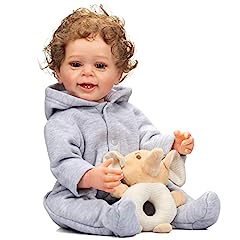 Roshuan reborn baby for sale  Delivered anywhere in USA 