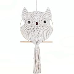Miattcld macrame wall for sale  Delivered anywhere in USA 