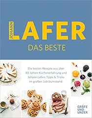 Johann lafer beste gebraucht kaufen  Wird an jeden Ort in Deutschland