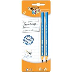 Bic triangular pencil for sale  Delivered anywhere in UK