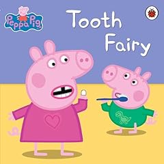 Peppa pig tooth for sale  Delivered anywhere in USA 