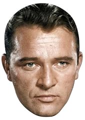 Foxyprinting richard burton for sale  Delivered anywhere in UK