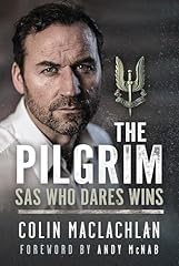 Pilgrim sas dares for sale  Delivered anywhere in UK