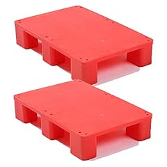 Plastic pallet heavy for sale  Delivered anywhere in UK