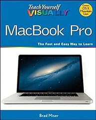 Teach visually macbook for sale  Delivered anywhere in USA 