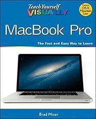 Teach visually macbook for sale  Delivered anywhere in USA 