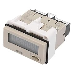 Compteur électronique h7ec d'occasion  Livré partout en France