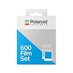 Polaroid originals 600 for sale  Delivered anywhere in USA 