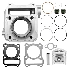 Zudksuy 57mm 125cc for sale  Delivered anywhere in USA 
