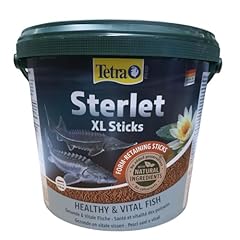 Tetra pond sterlet d'occasion  Livré partout en Belgiqu
