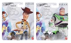 Hot wheels disney100 for sale  Delivered anywhere in USA 