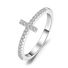 Jewelrypalace croix bague d'occasion  Livré partout en France
