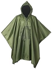 Lenotos military poncho for sale  Delivered anywhere in USA 