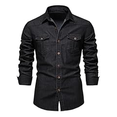 Hotian camicia uomo usato  Spedito ovunque in Italia 
