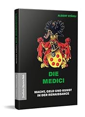Medici macht geld gebraucht kaufen  Wird an jeden Ort in Deutschland