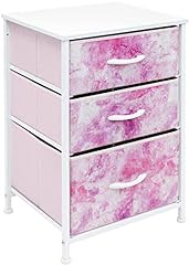 Sorbus nightstand storage for sale  Delivered anywhere in USA 