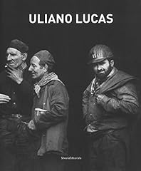 Uliano lucas. catalogo usato  Spedito ovunque in Italia 