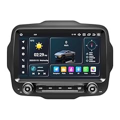 Autoradio stereo für usato  Spedito ovunque in Italia 