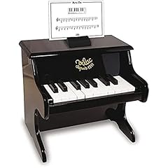 Vilac piano noir d'occasion  Livré partout en France