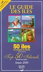 Guide îles archipel d'occasion  Livré partout en France