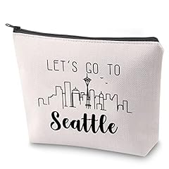 Seattle souvenir seattle gebraucht kaufen  Wird an jeden Ort in Deutschland