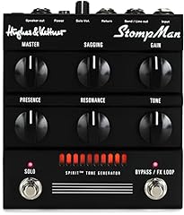 Hughes kettner stompman for sale  Delivered anywhere in Ireland