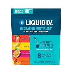 Liquid .v. hydration for sale  Delivered anywhere in USA 