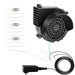 Replacement blower christmas for sale  Delivered anywhere in USA 