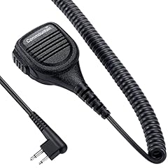 Commountain speaker mic for sale  Delivered anywhere in USA 