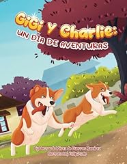 Gigi charlie día usato  Spedito ovunque in Italia 