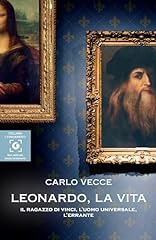 Leonardo vita ragazzo usato  Spedito ovunque in Italia 