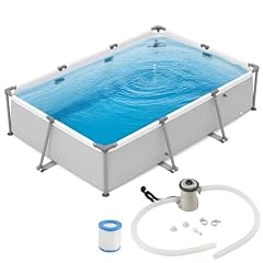 Costway piscina fuori usato  Spedito ovunque in Italia 
