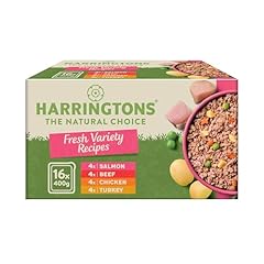 Harringtons complete wet for sale  Delivered anywhere in UK