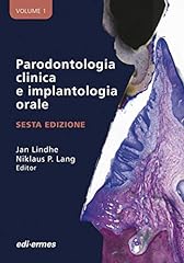 Parodontologia clinica implant usato  Spedito ovunque in Italia 