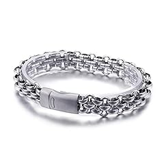 Silber armbänder männer gebraucht kaufen  Wird an jeden Ort in Deutschland