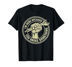 Broke something mechanic for sale  Delivered anywhere in USA 